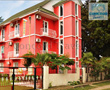 Hotel Nodmax, Ureki
